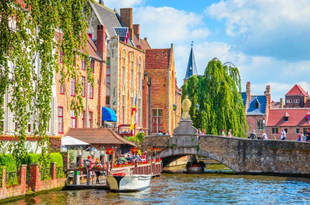 Bruges