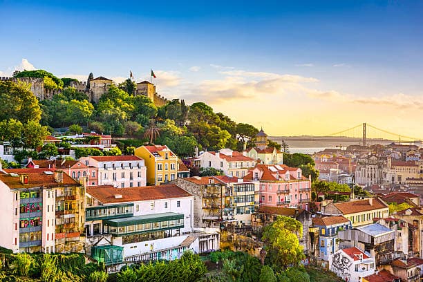 Lisbon