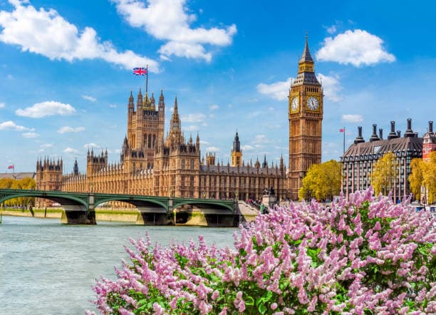 London