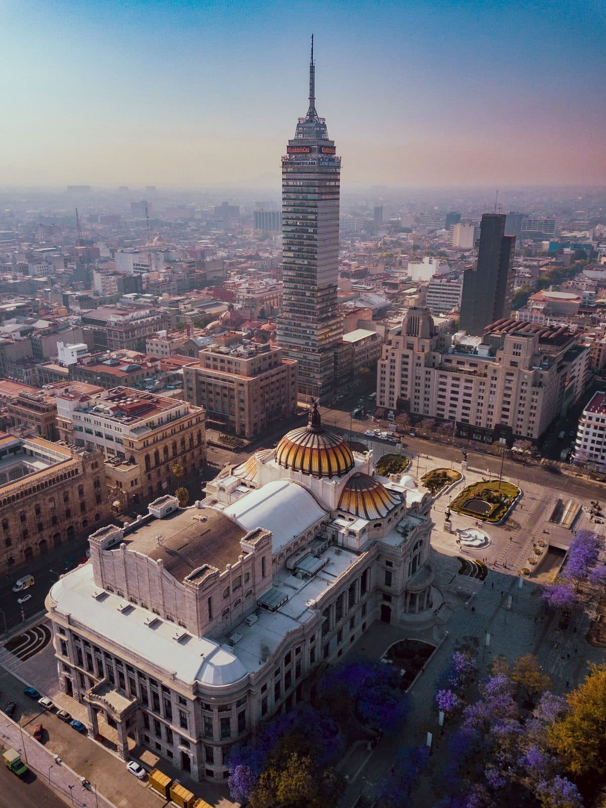 Mexico City