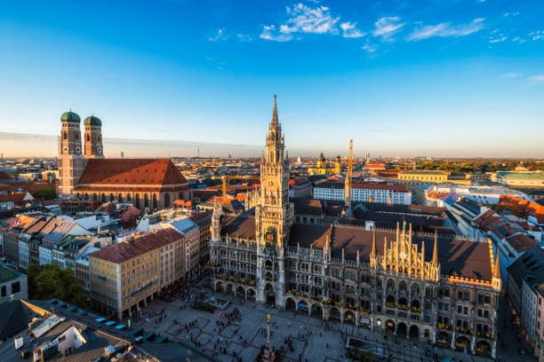 Munich