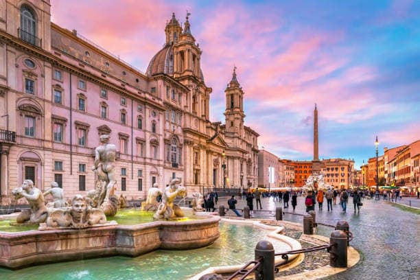 Rome