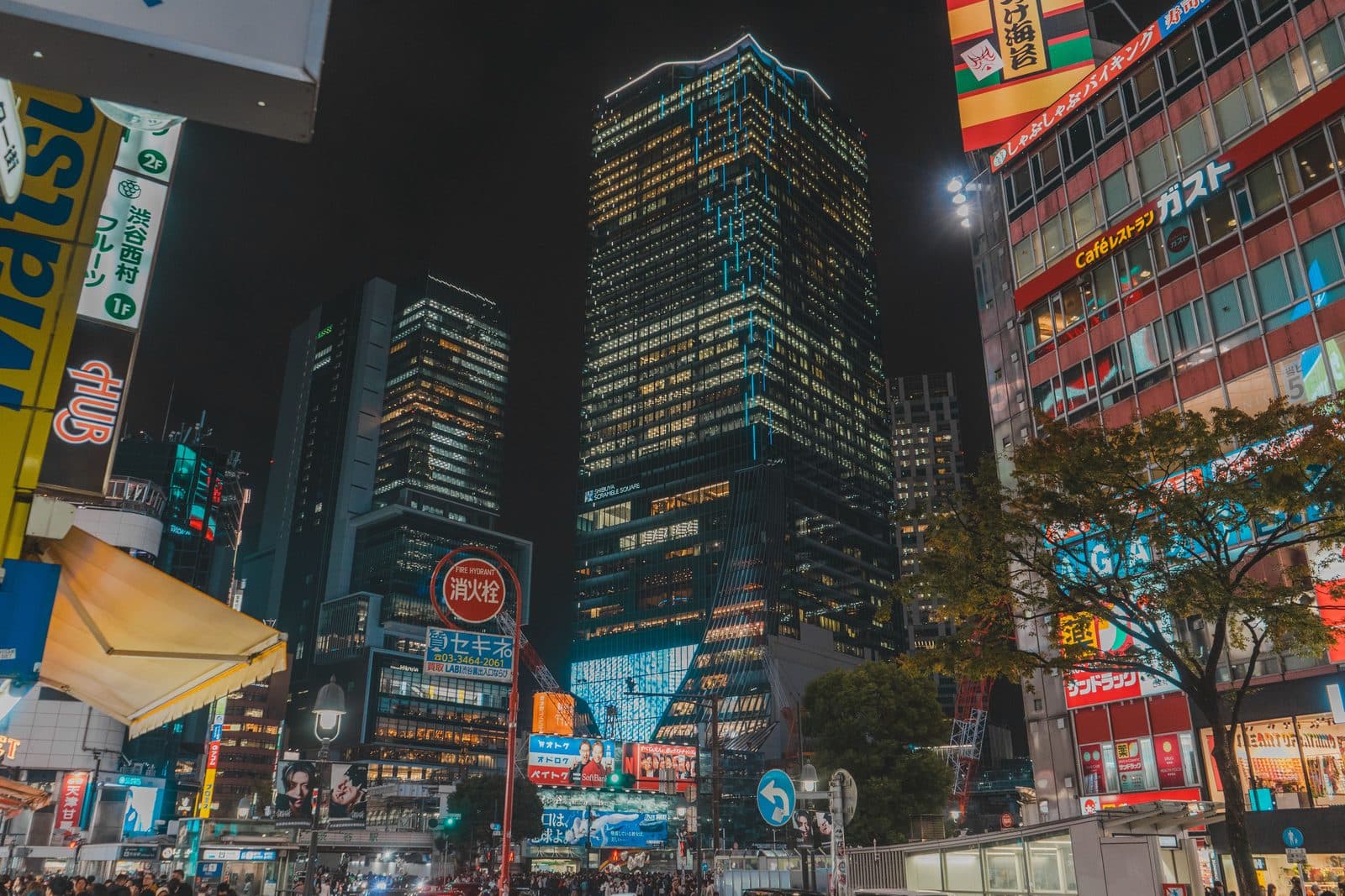 Tokyo